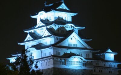 Himeji Castle