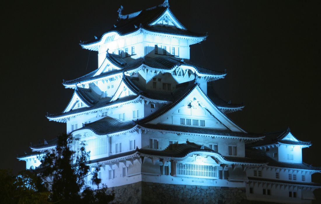 Himeji Castle Japan: A Story of Survival