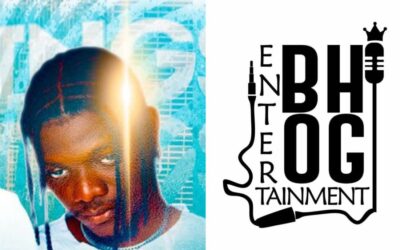 Izeeq and Bhog Entertainment