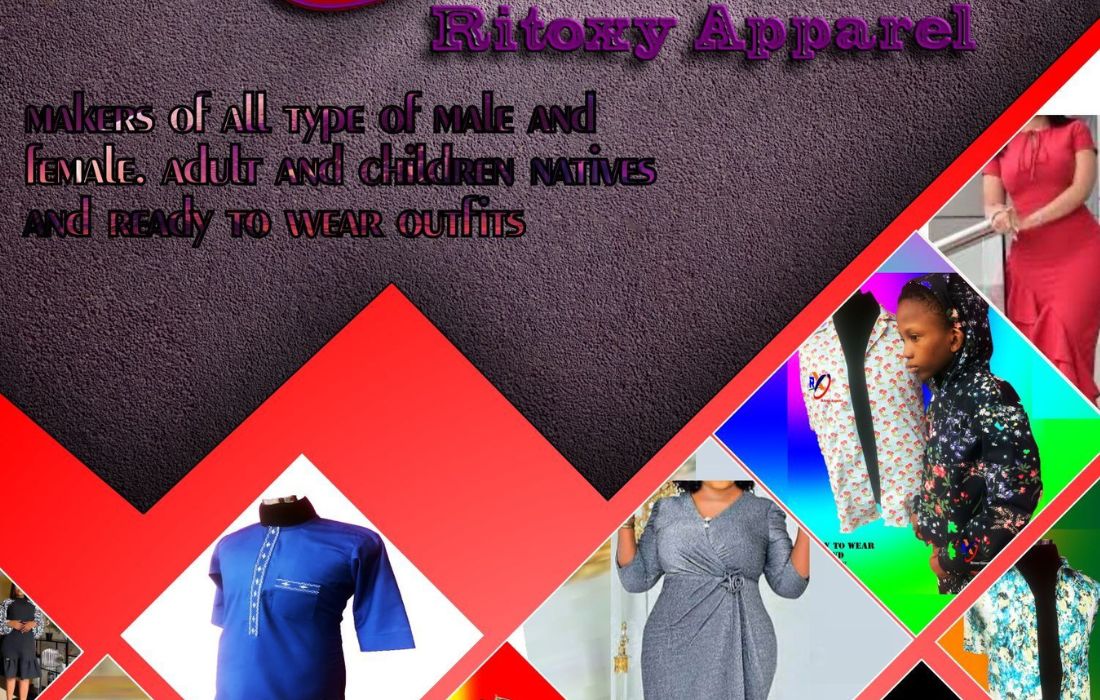 Ritoxy Apparels Discusses Seasonal Matching Outfit Combo