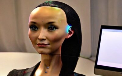 Robots built like humans