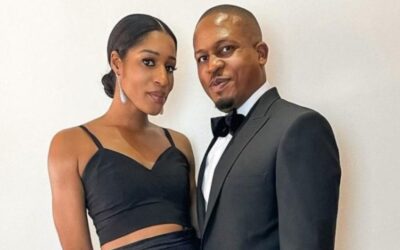 Nicole Chikwe and Naeto C