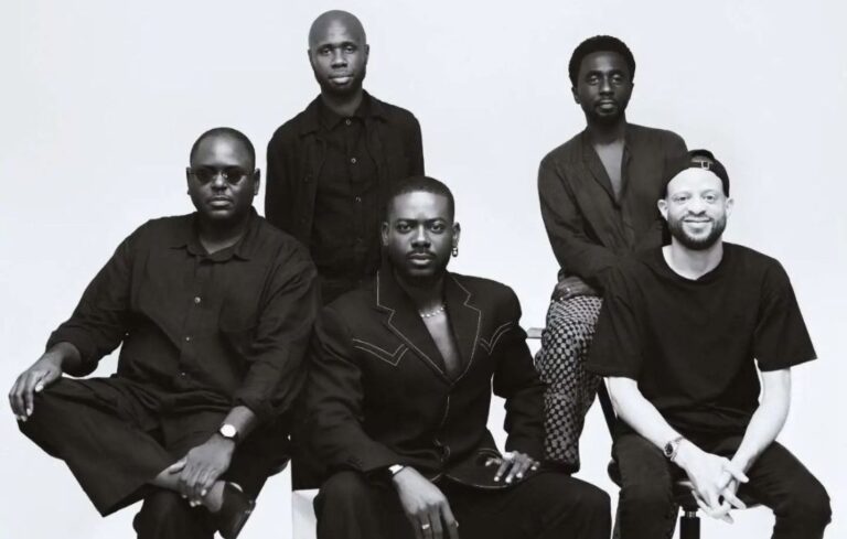 Adekunle Gold co-produce Odyssey: documentary of Yoruba music