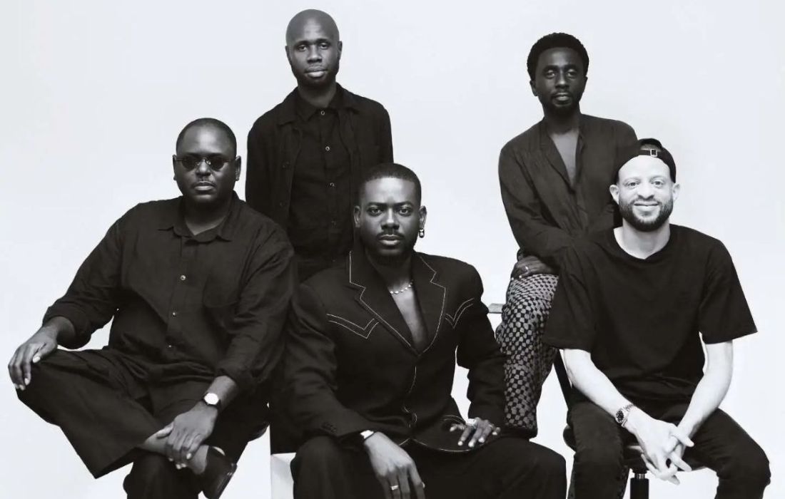 Adekunle Gold co-produce Odyssey: documentary of Yoruba music