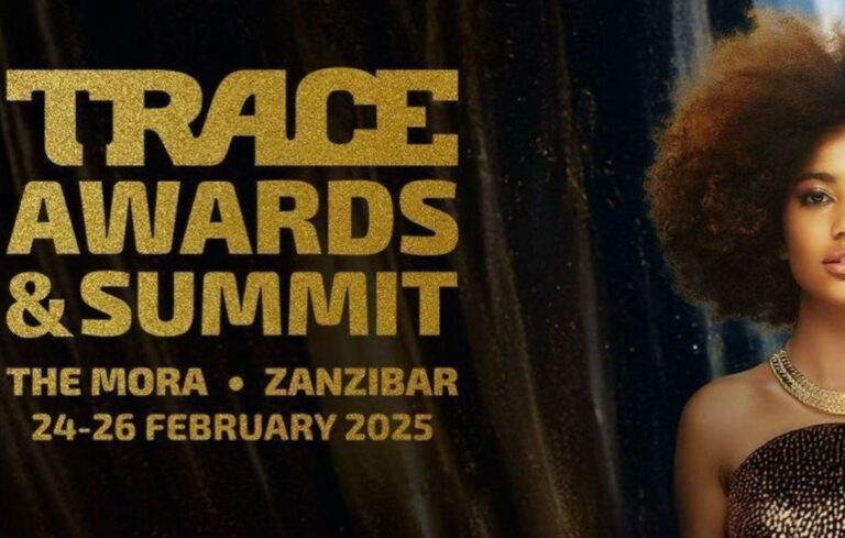 Trace Awards Lagos Tour 2025: exclusive invitation