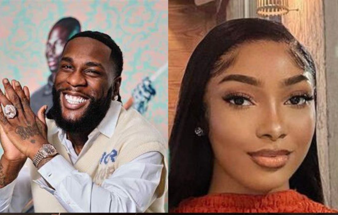 Burna Boy’s Latest Drama with Sophia Egbueje: Trending Now!