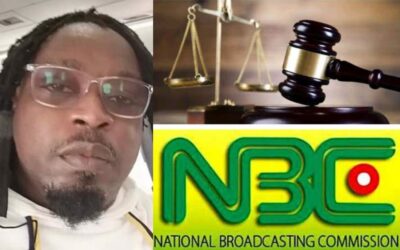 Idris Adbulkareem's new song barned by NBC