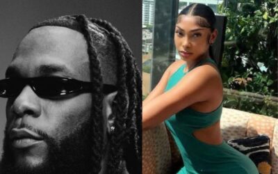 burna and sophia