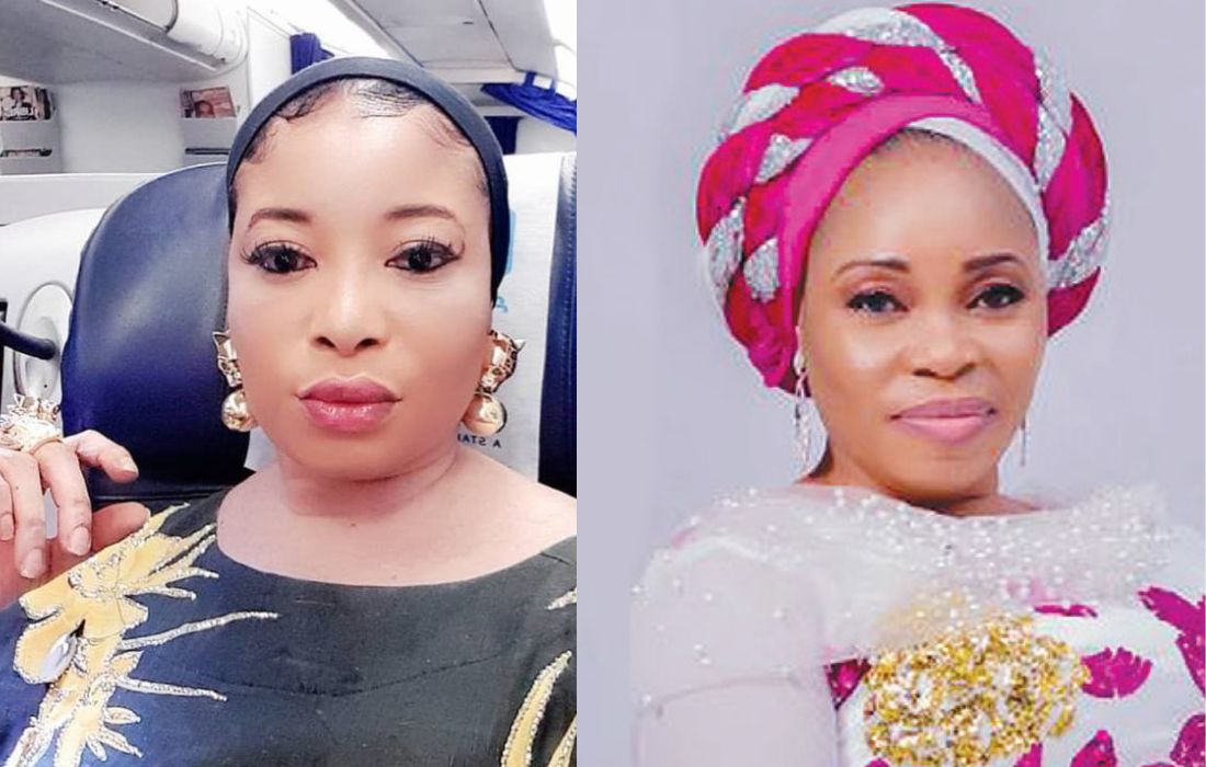 Tope Alabi: The Birthday Surprise Package That Never Showed Up