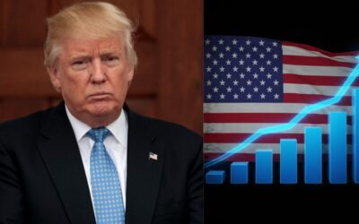 How Trumps's Tariffs Shape Tech