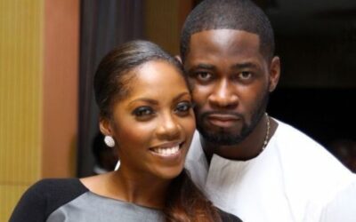 Tiwa Savage’s Divorce Story: Deflecting Blame in the Drama! Tiwaa Savage and Tee Bills