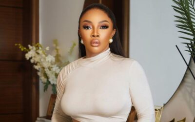 toke makinwa