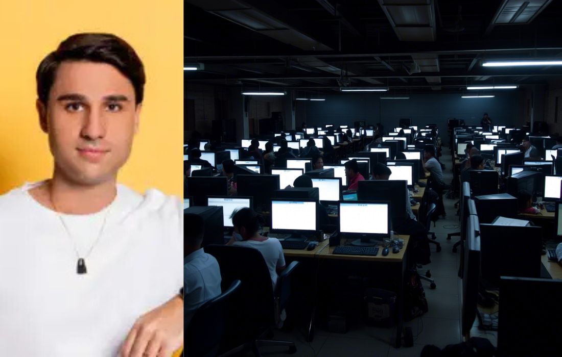 Nate’s ‘AI’ Shopping App that Relied on Humans—Not Technology