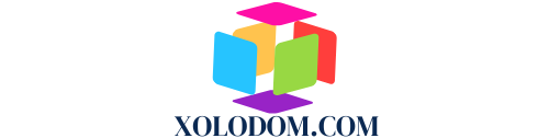xolodom logo