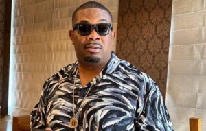 Don Jazzy giveaway ₦6M to @PopoolaJoke4
